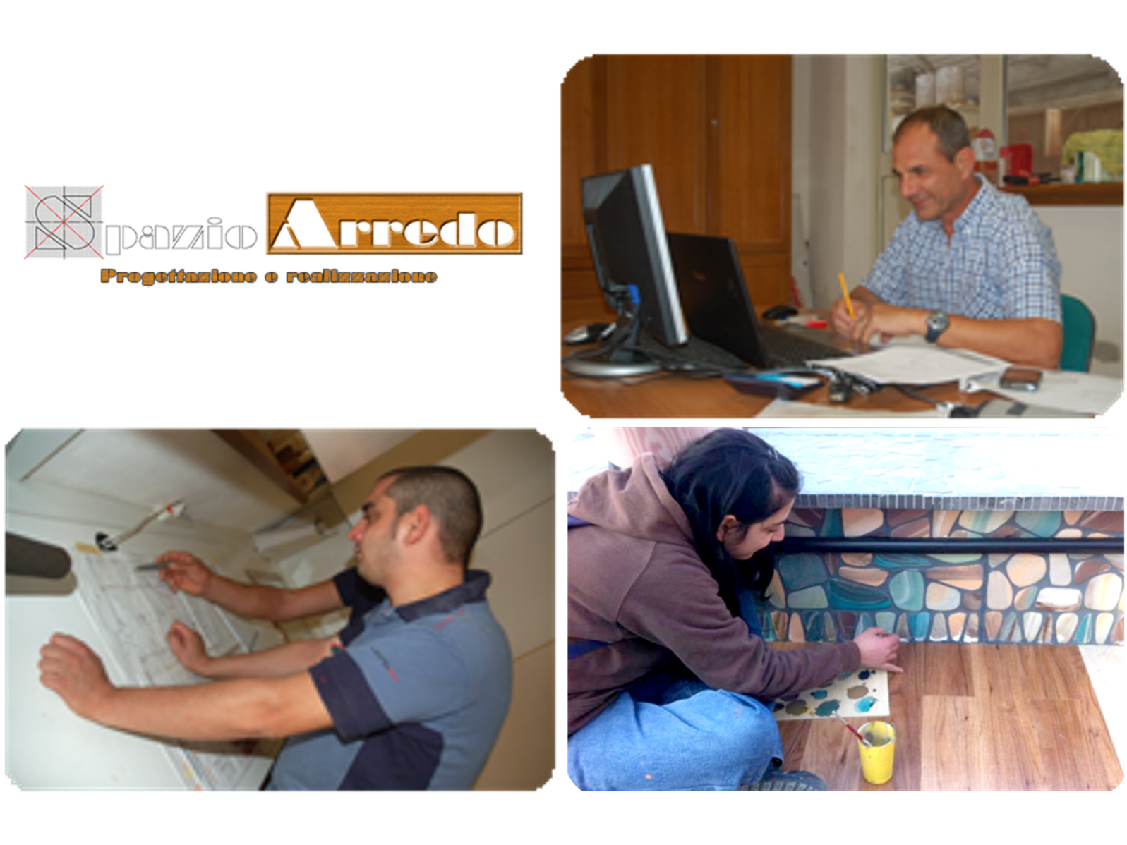 Spazio Arredo