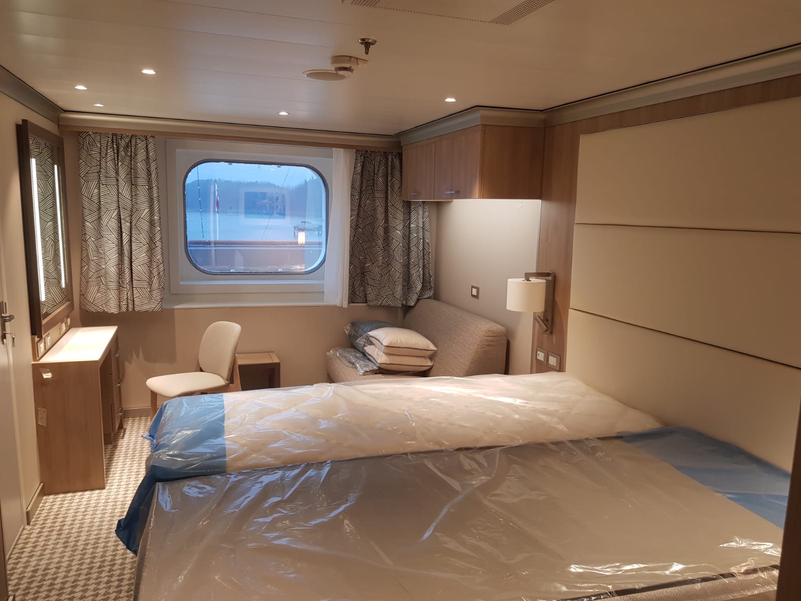Cabine
